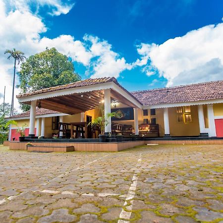 Chandragiri Wayanad Pool Bungalow By Voye Homes Vaduvanchal Exterior foto