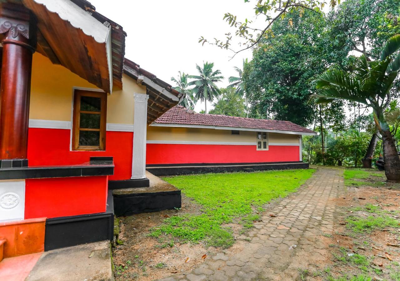 Chandragiri Wayanad Pool Bungalow By Voye Homes Vaduvanchal Exterior foto