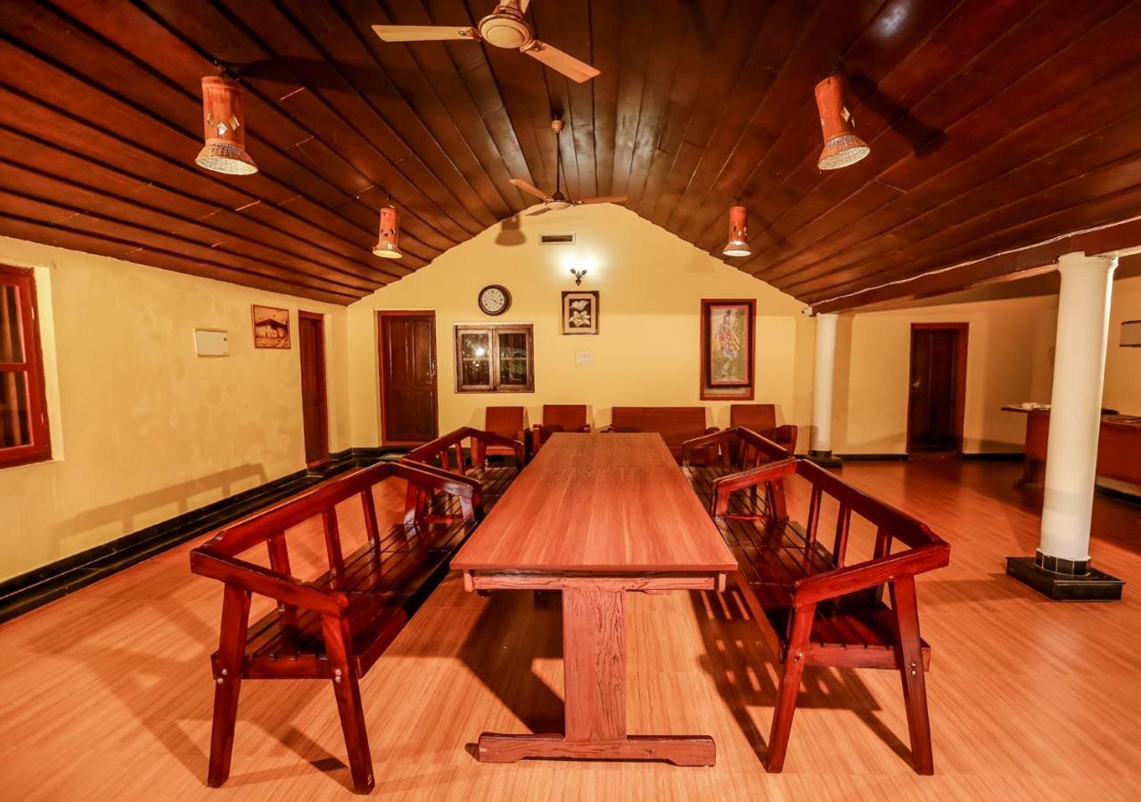 Chandragiri Wayanad Pool Bungalow By Voye Homes Vaduvanchal Exterior foto